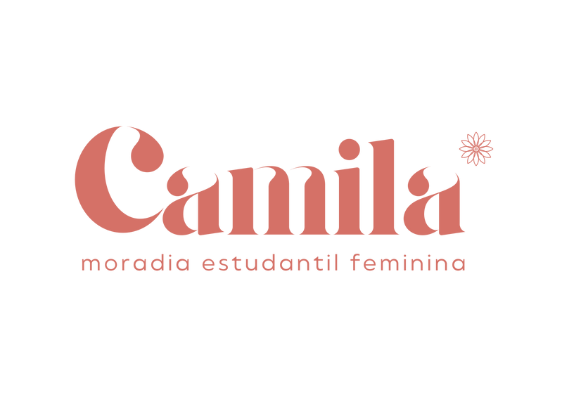 Camila — moradia estudantil feminina